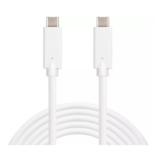 Sandberg USB-C to USB-C Charging Cable, PD, 60W, 2 Metres, 5 Year Warranty-0