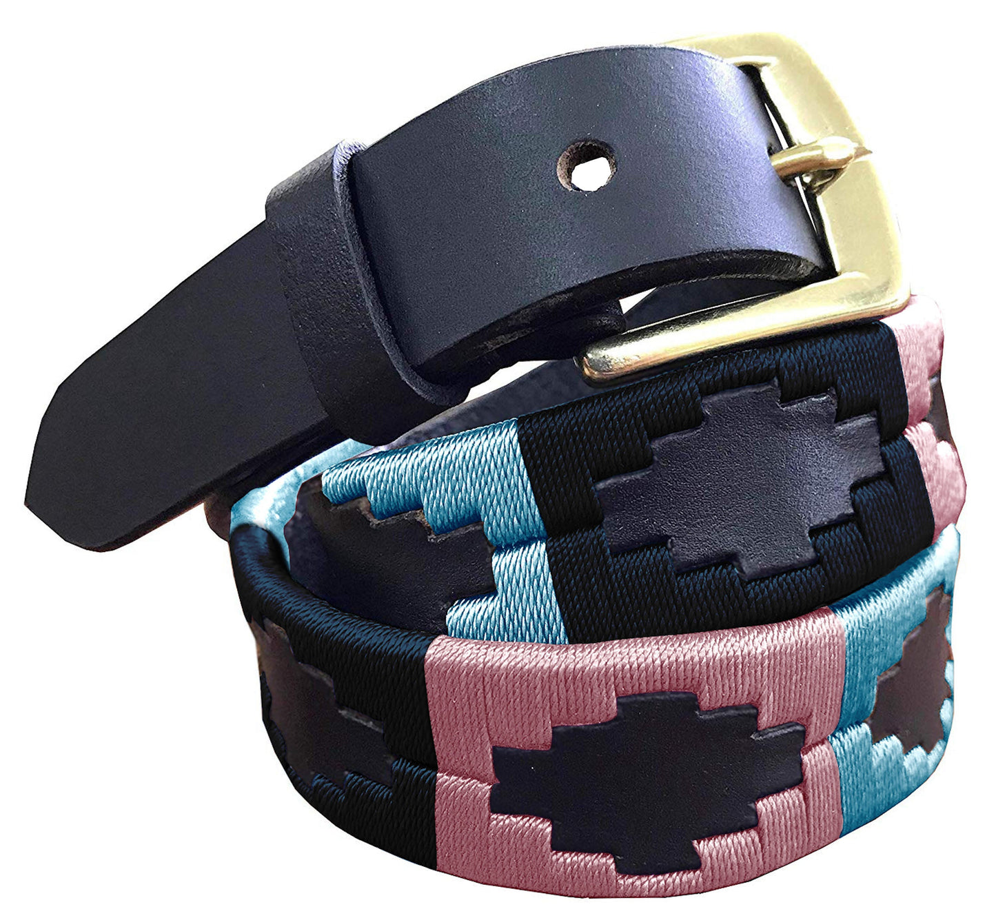 CALAMUCHITA - Children's Polo Belt-0