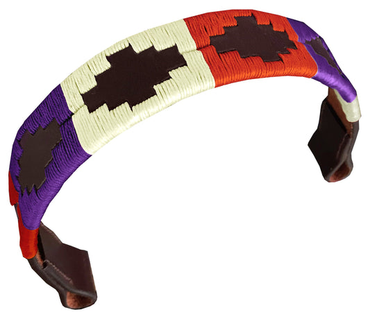 PASO DEL REY - Polo Browband-0