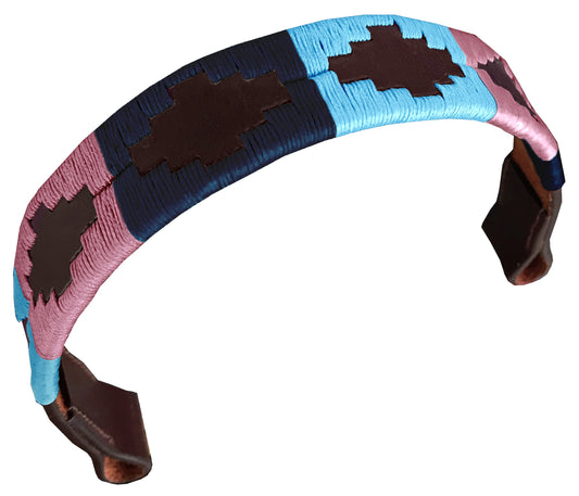 CALAMUCHITA - Polo Browband-0