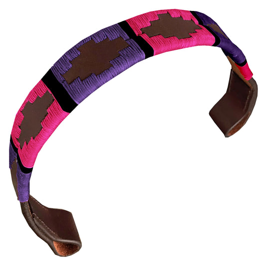 TOSTADO - Polo Browband-0