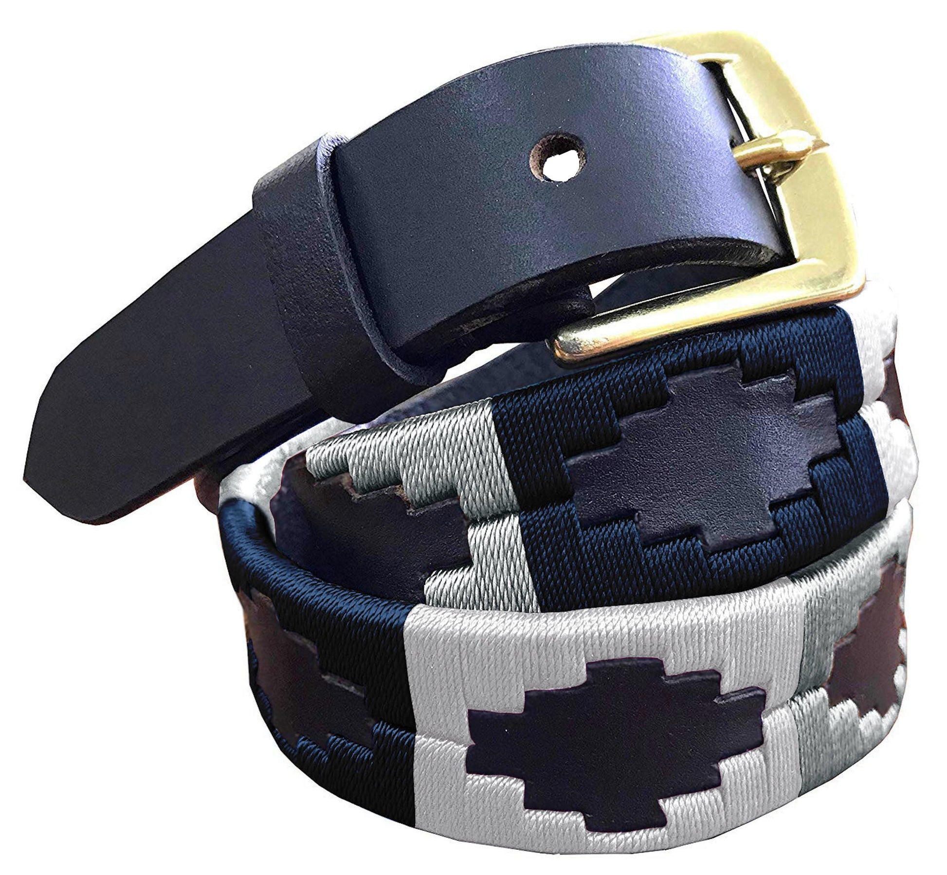 TUCUMÁN - Children's Polo Belt-0