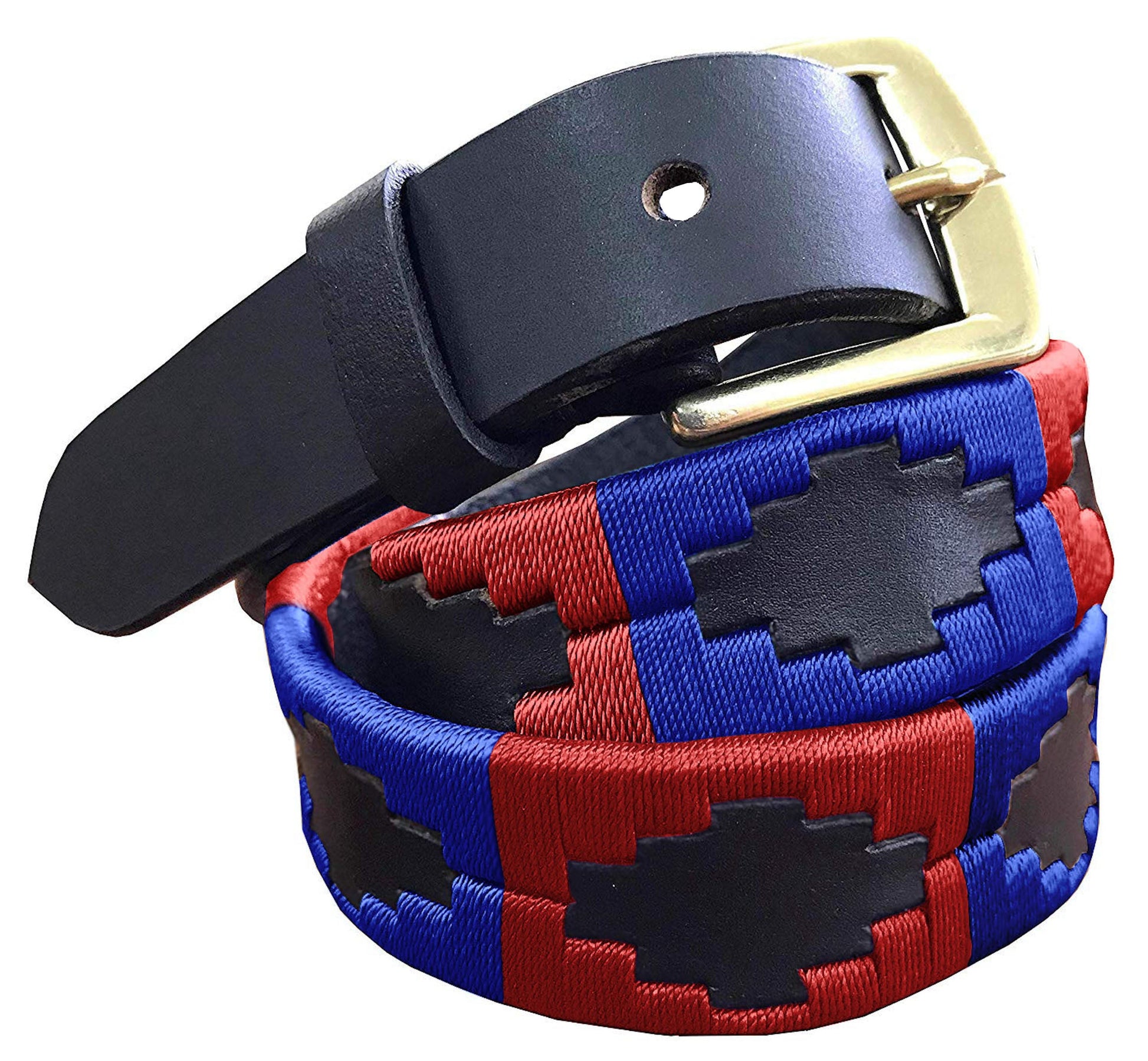 VIEDMA - Children's Polo Belt-0