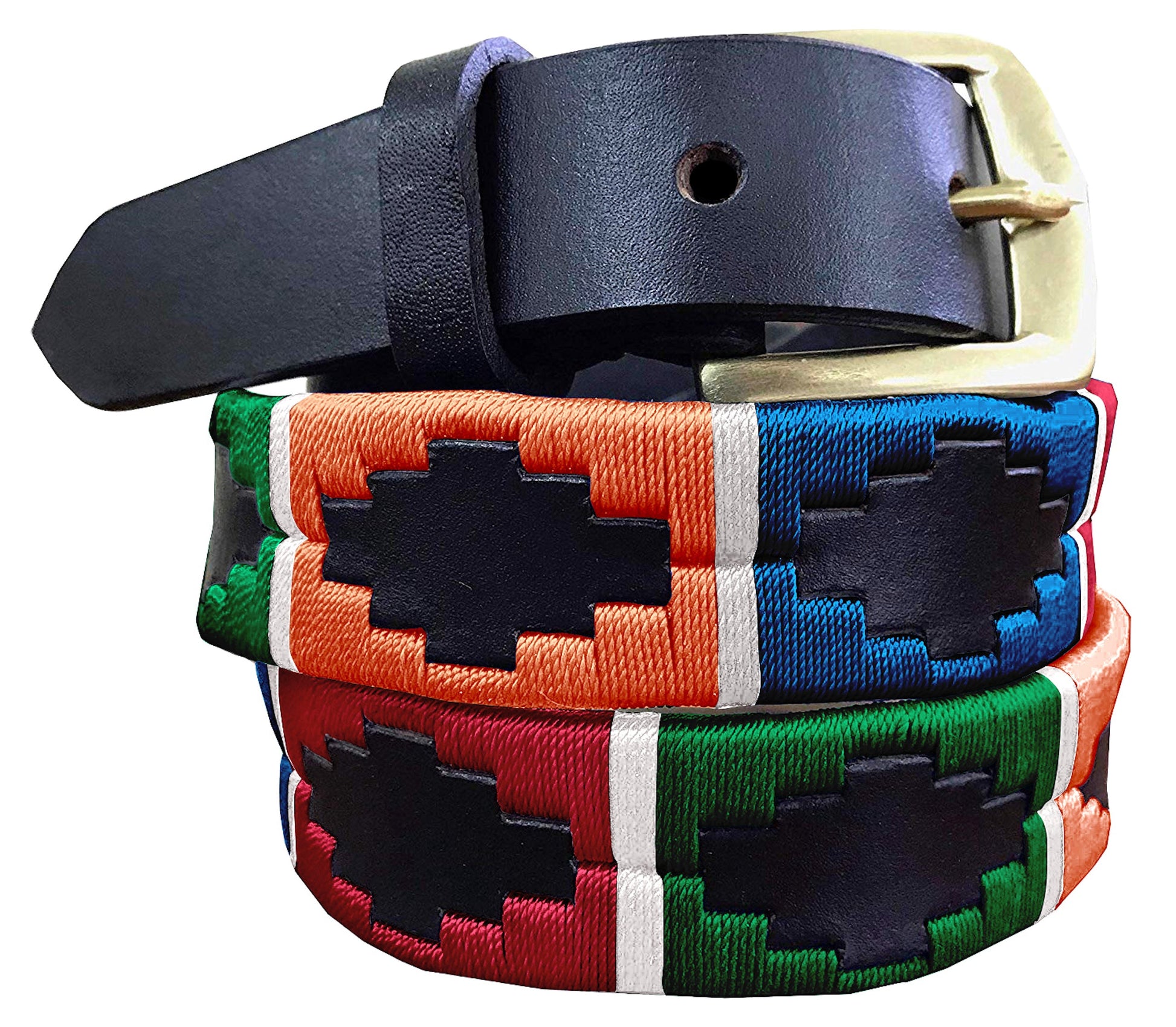 POSADAS - Children's Polo Belt-0