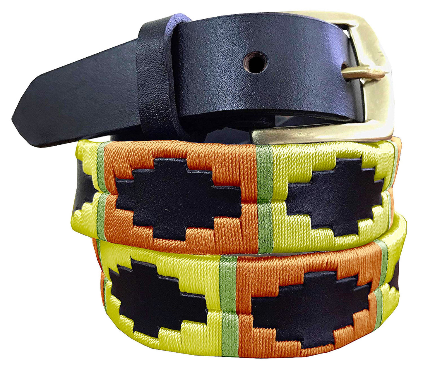 DESEADO - Children's Polo Belt-0