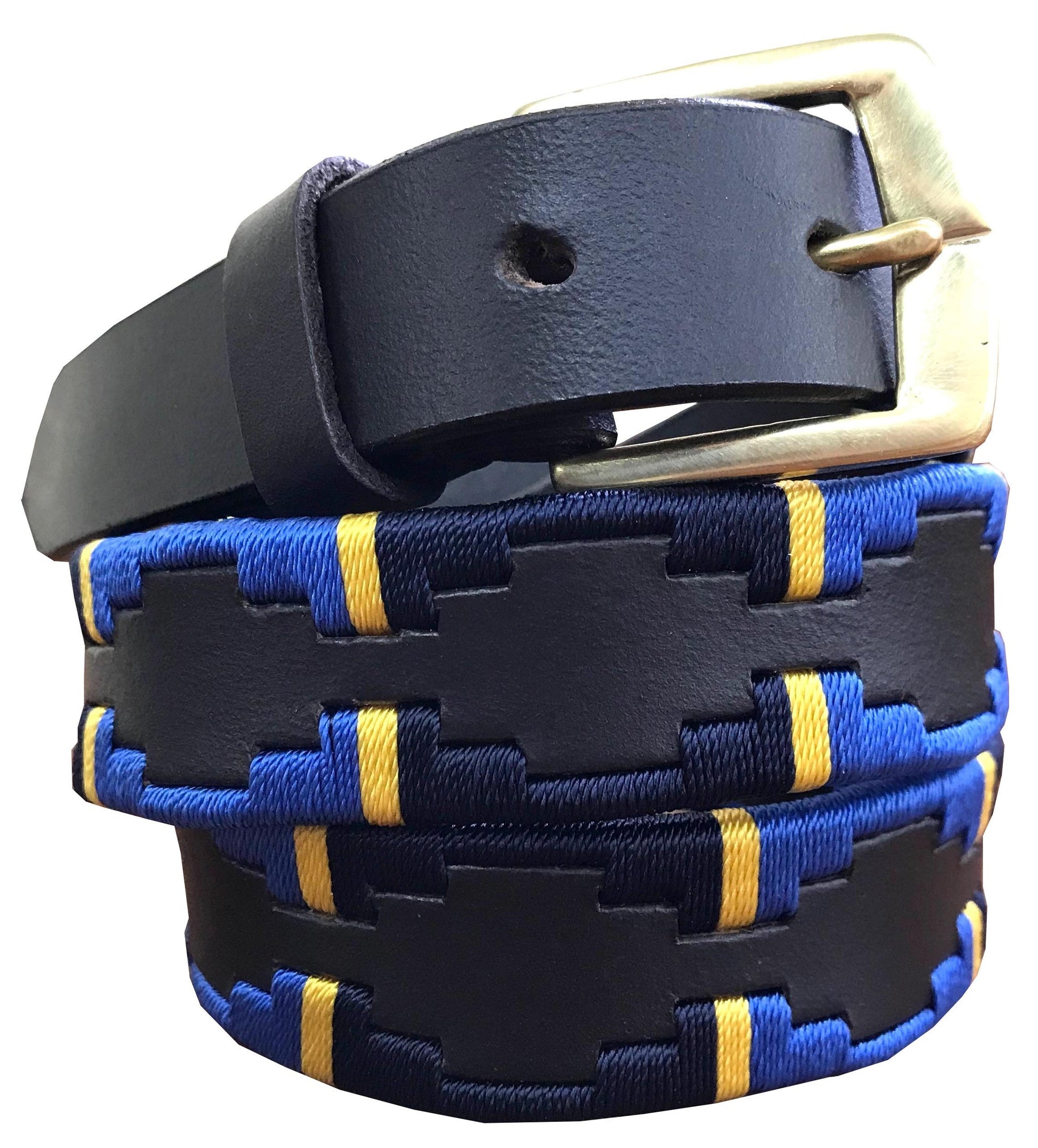 PUERTO - Children's Polo Belt-0