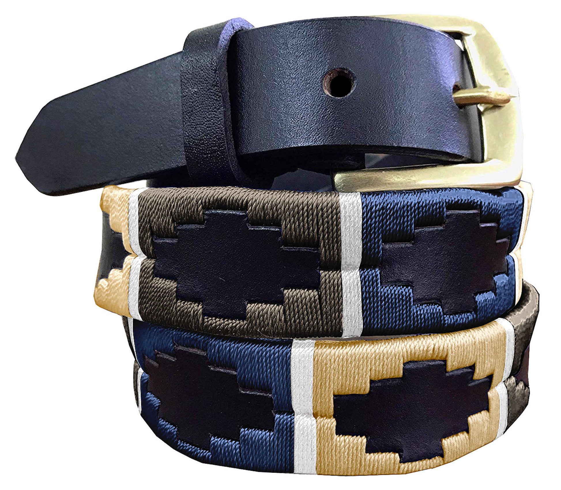 TARTAGAL - Children's Polo Belt-0