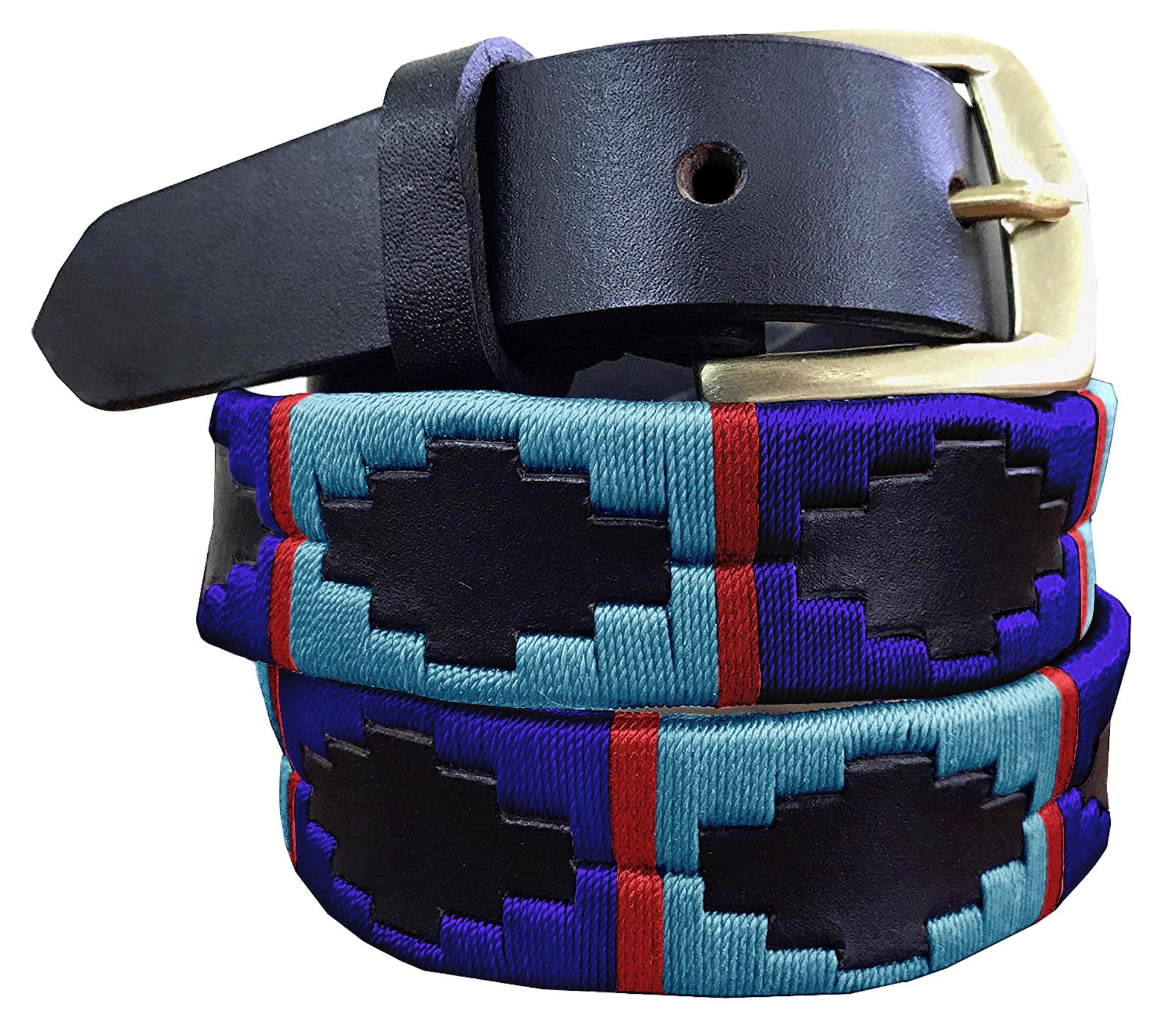 CALINGASTA - Children's Polo Belt-0