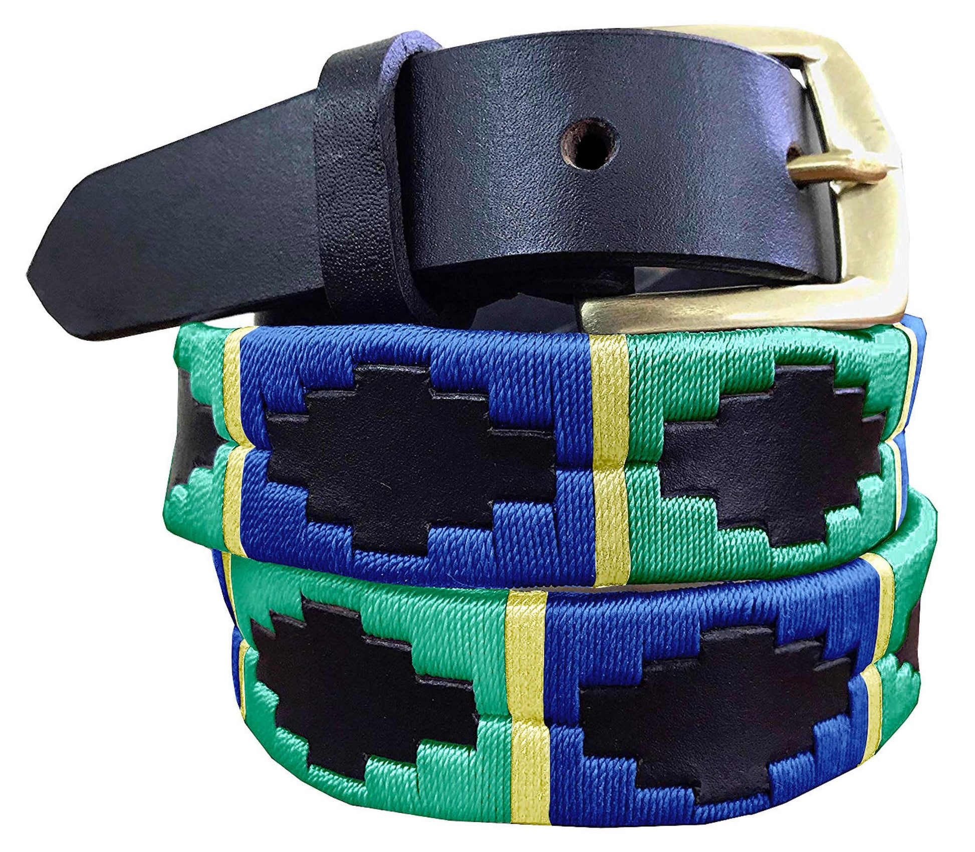 BRAGADO - Children's Polo Belt-0