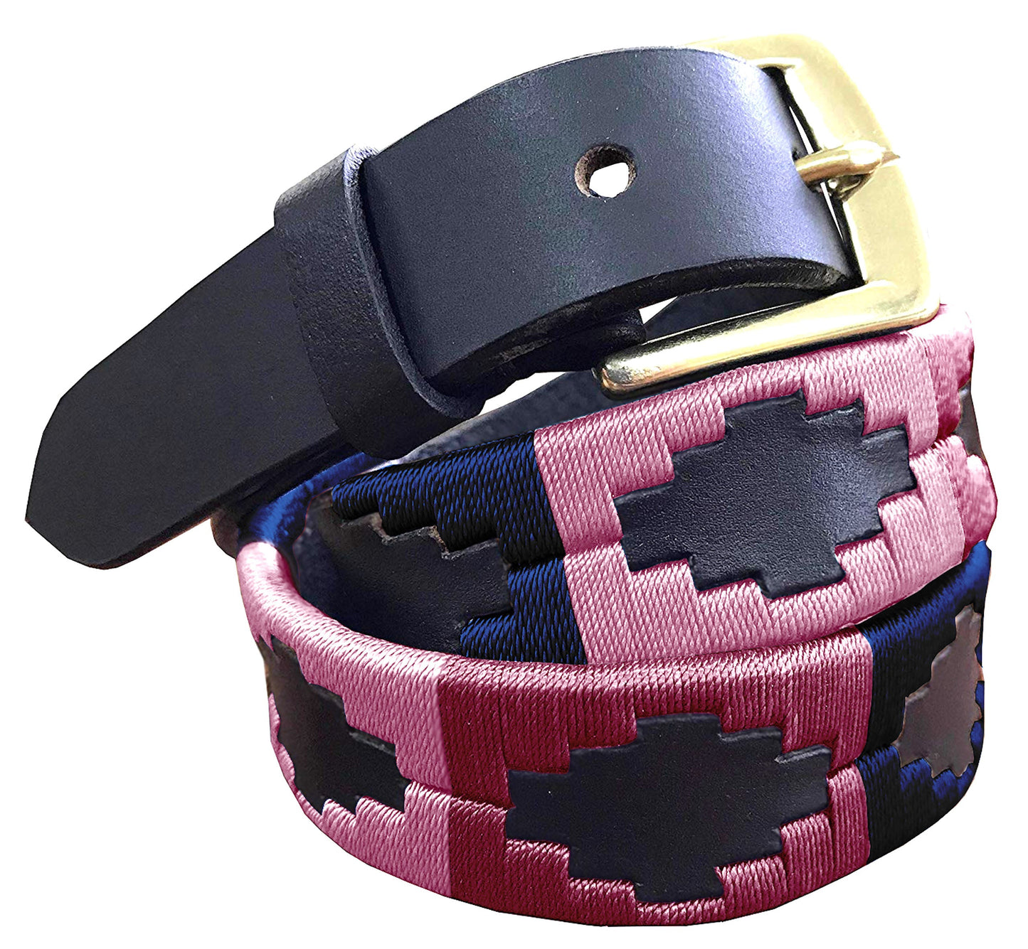 ROCA - Children's Polo Belt-0