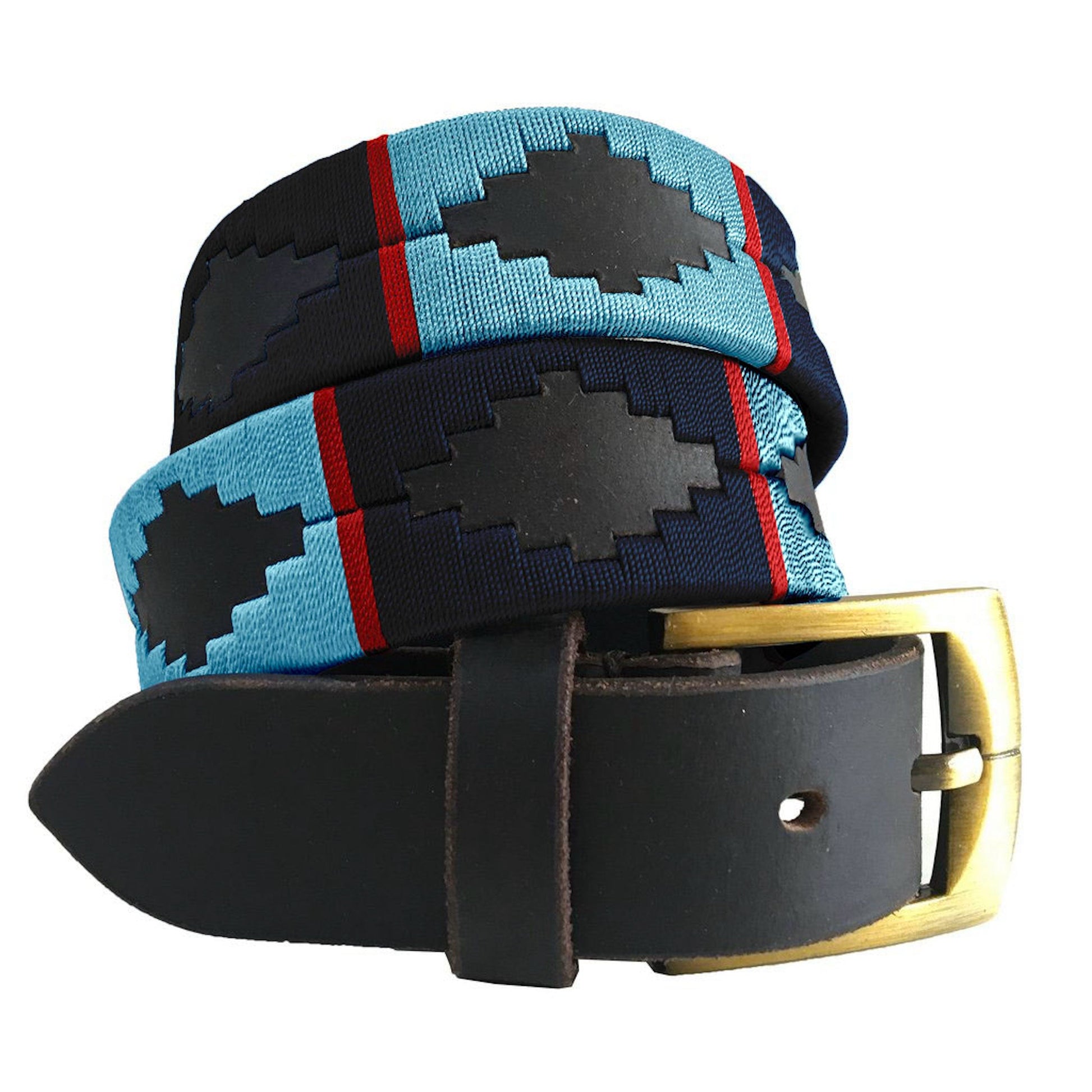 CHILECITO - Classic Polo Belt-0