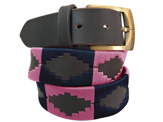 BERISSO - Classic Polo Belt-0