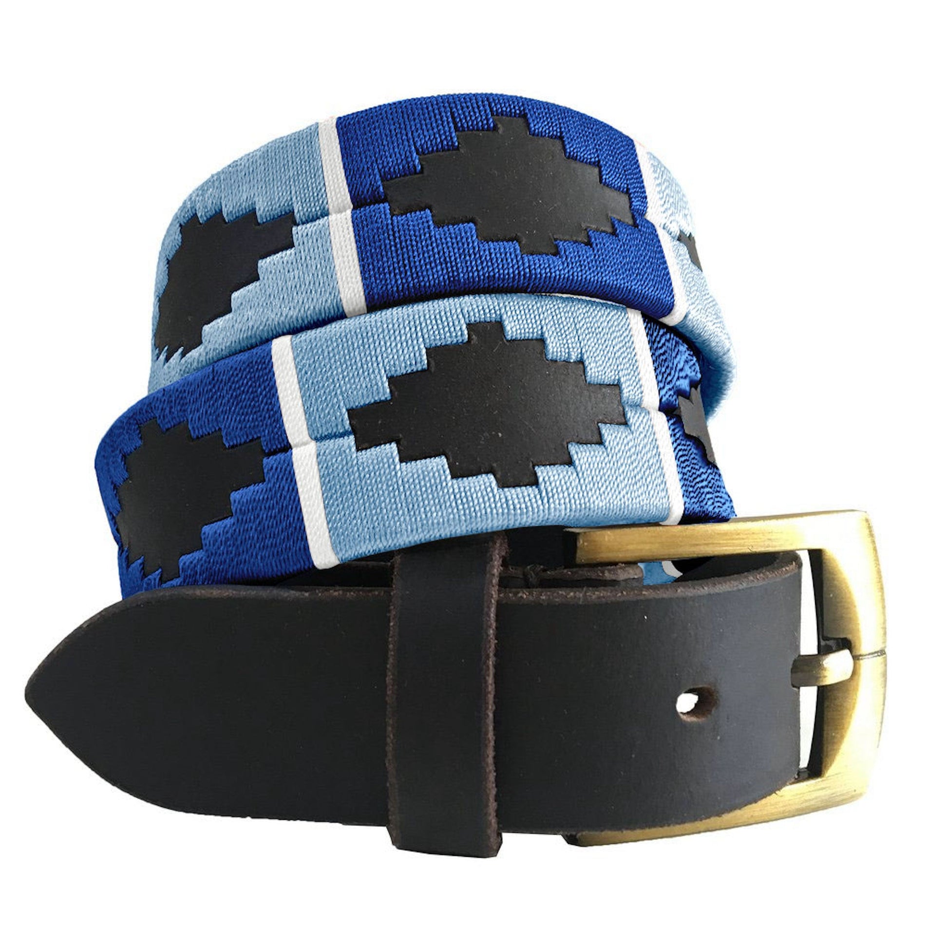 ITATÍ - Classic Polo Belt-0