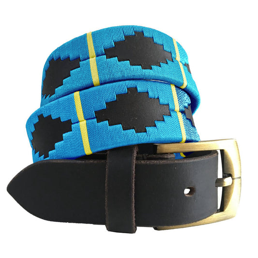 PICO - Classic Polo Belts-0