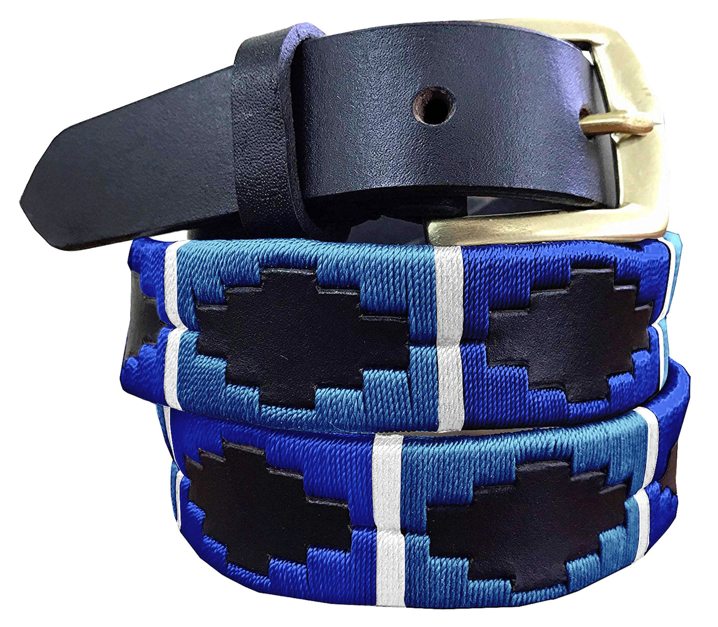 ITATÍ - Skinny Polo Belt-0