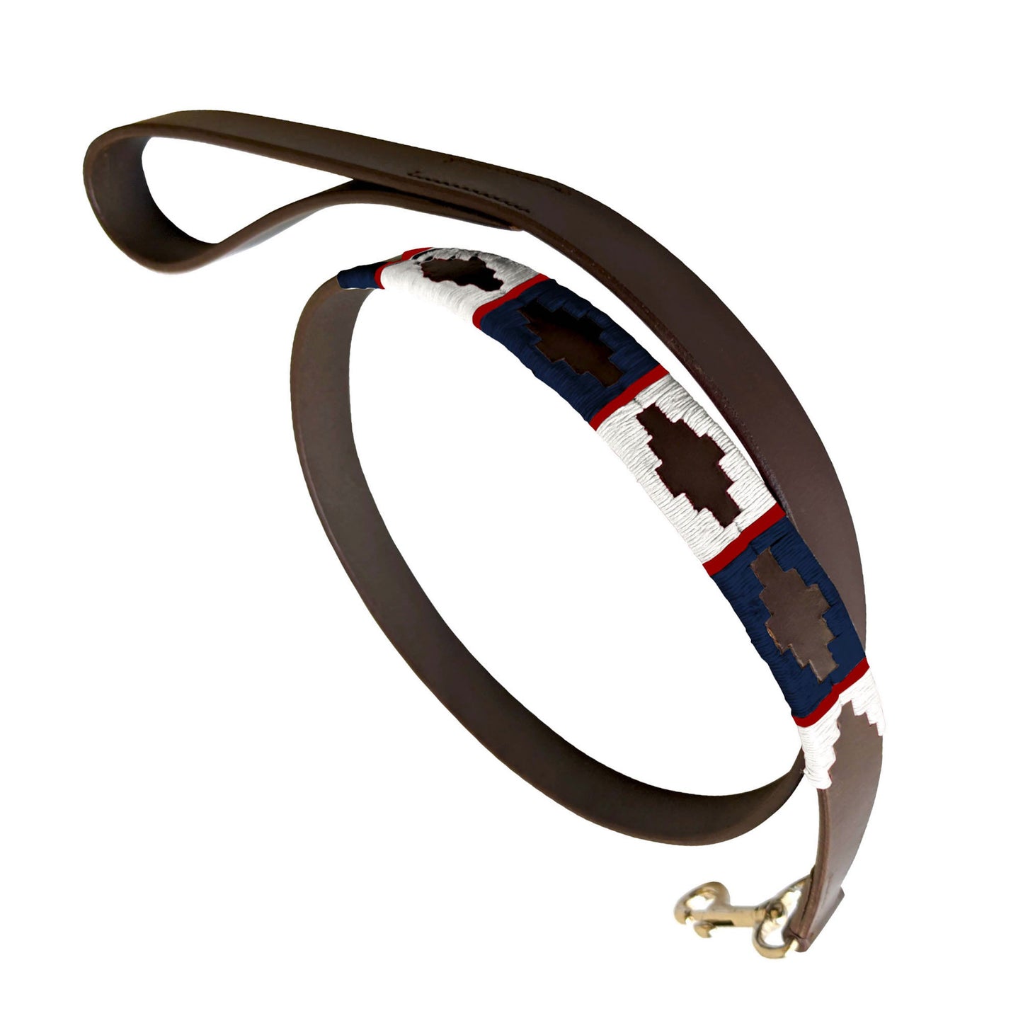 FEDERACIÓN - Polo Dog Lead-0