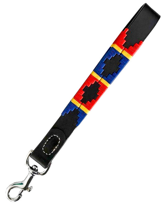 VIEJO - Polo Dog Short Lead-0