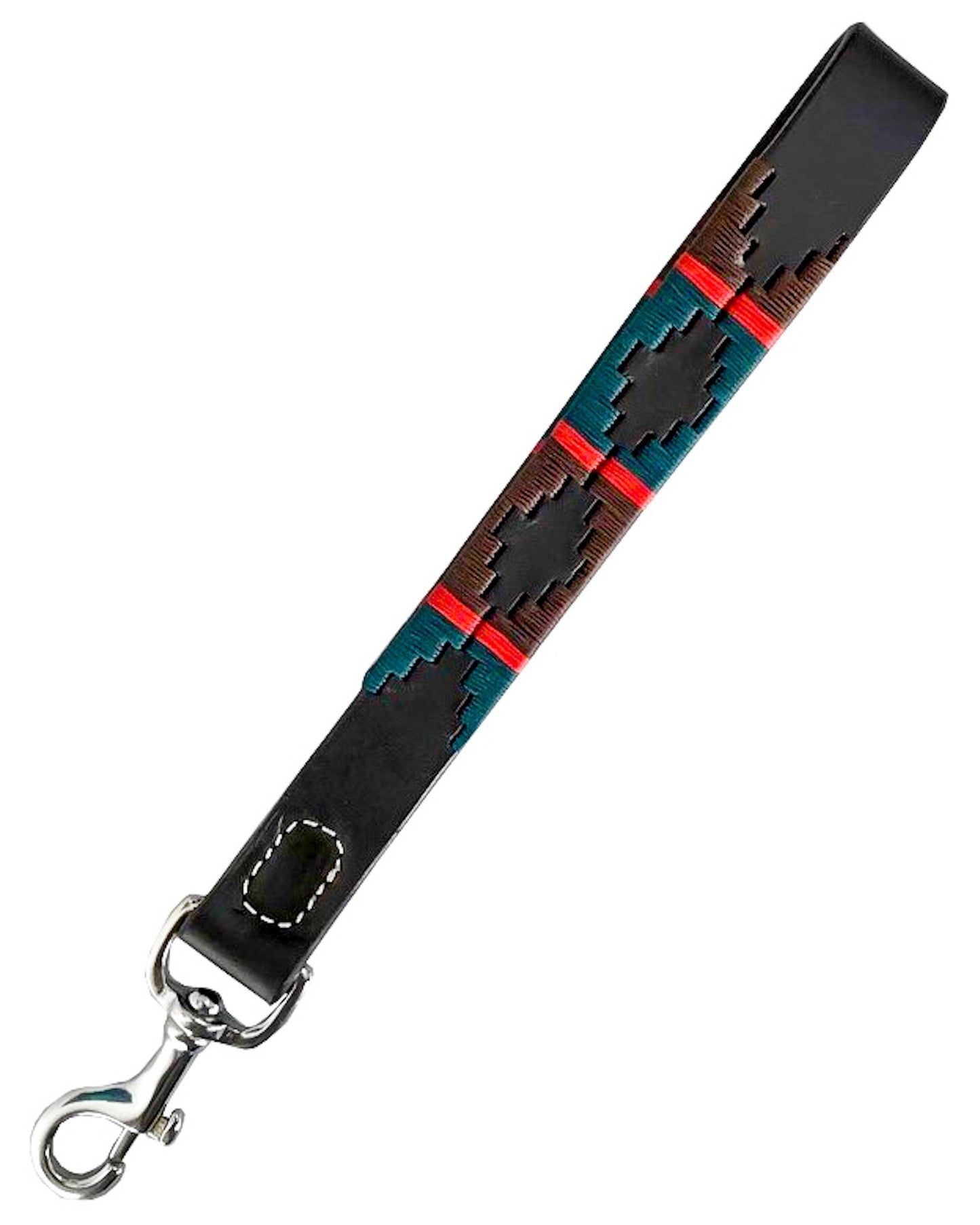 ALBARDÓN - Polo Dog Short Lead-0