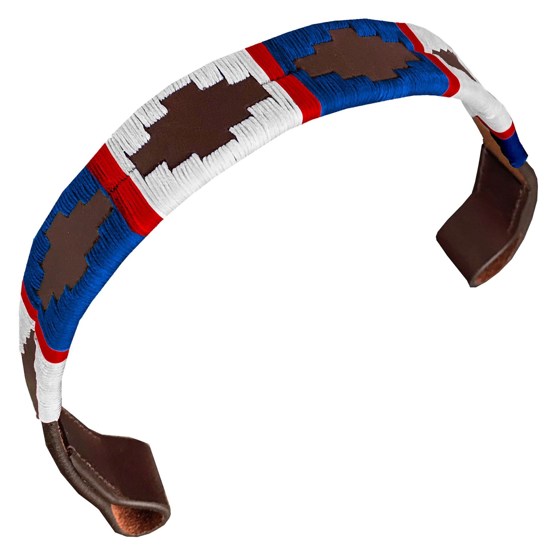 MARTELLI - Polo Browband-0