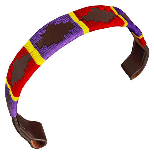 ANILLACO - Polo Browband-0