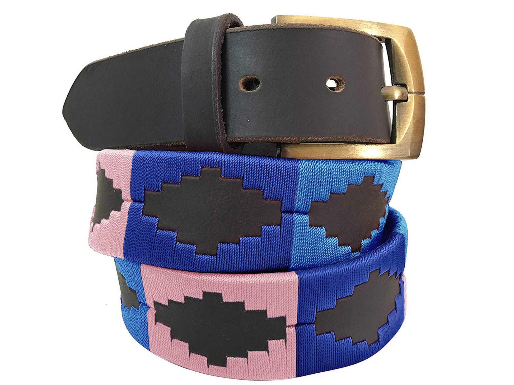 MAZZA - Classic Polo Belt-0