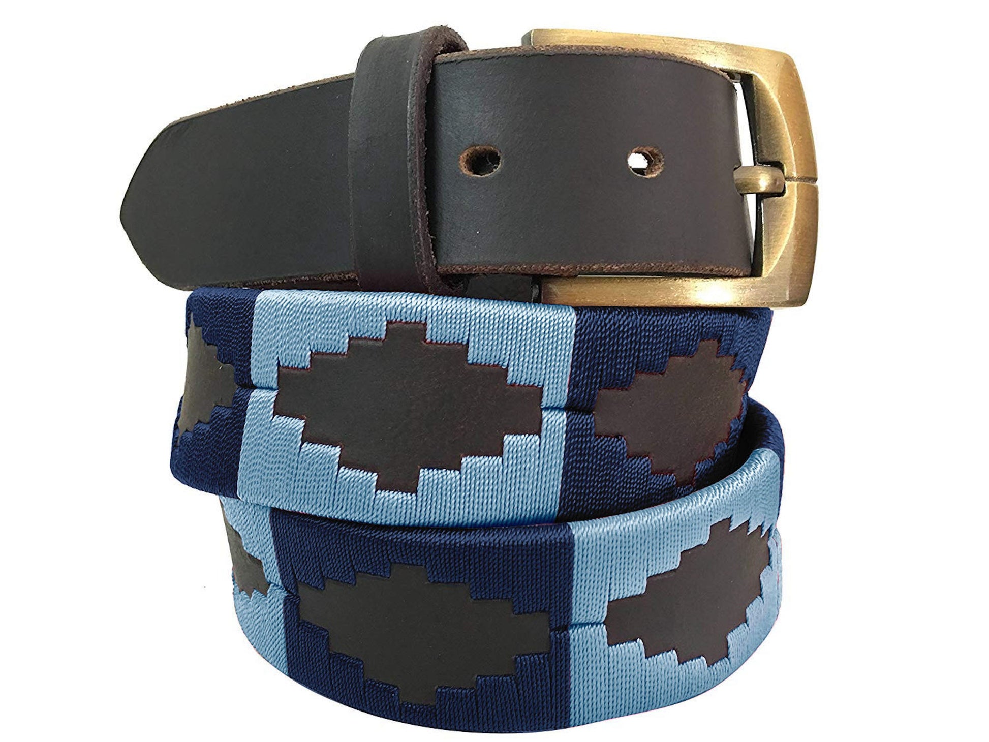 MIRAMAR - Classic Polo Belt-0