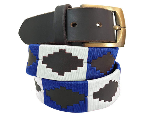 LOS HORNOS - Classic Polo Belt-0