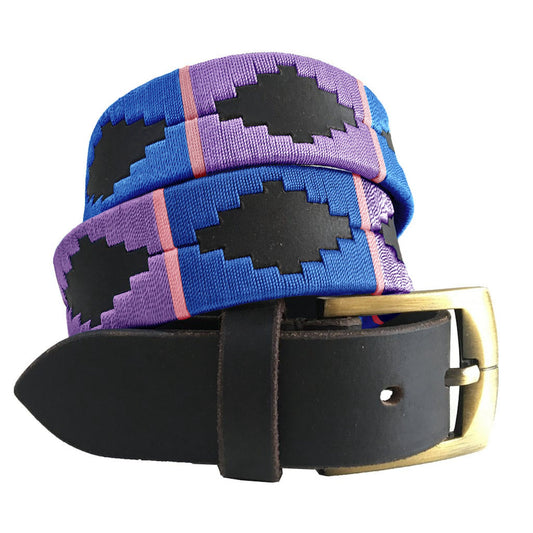 FIORITO - Classic Polo Belt-0