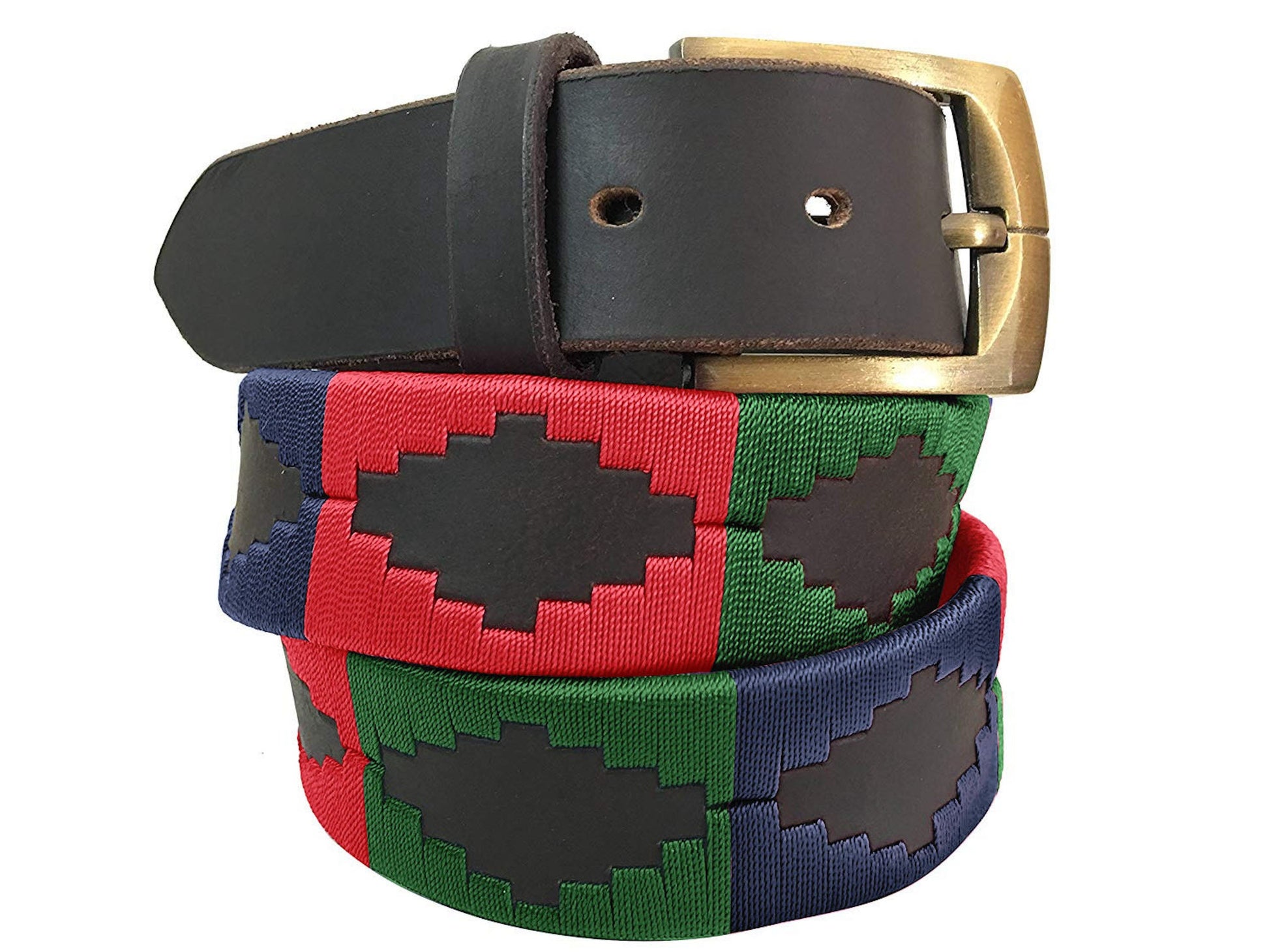 ESQUEL - Classic Polo Belt-0