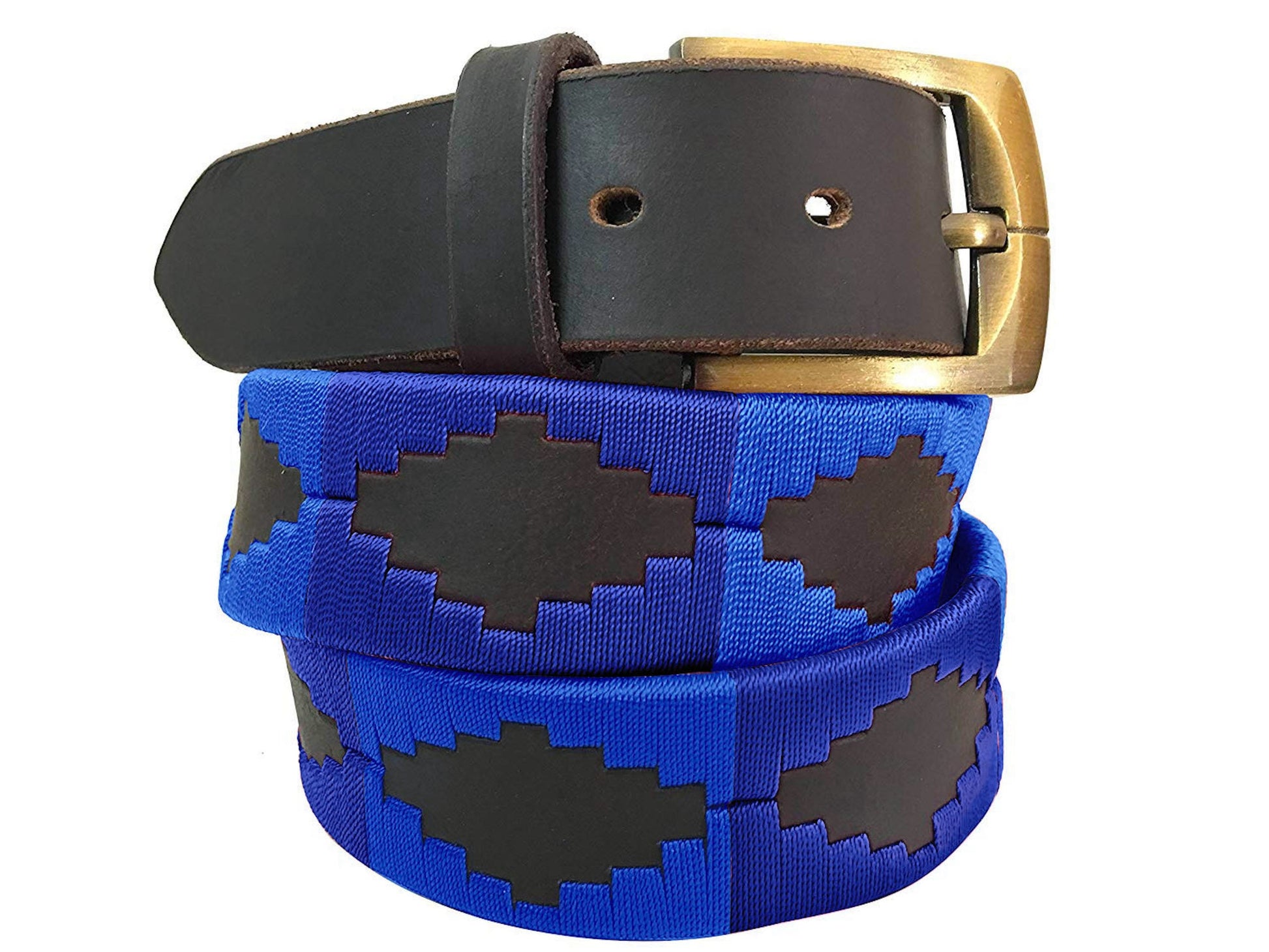 ELVIRA - Classic Polo Belt-0