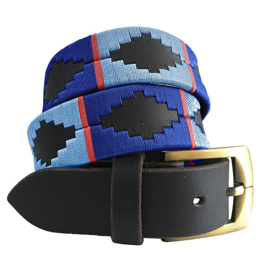 CALINGASTA - Classic Polo Belt-0