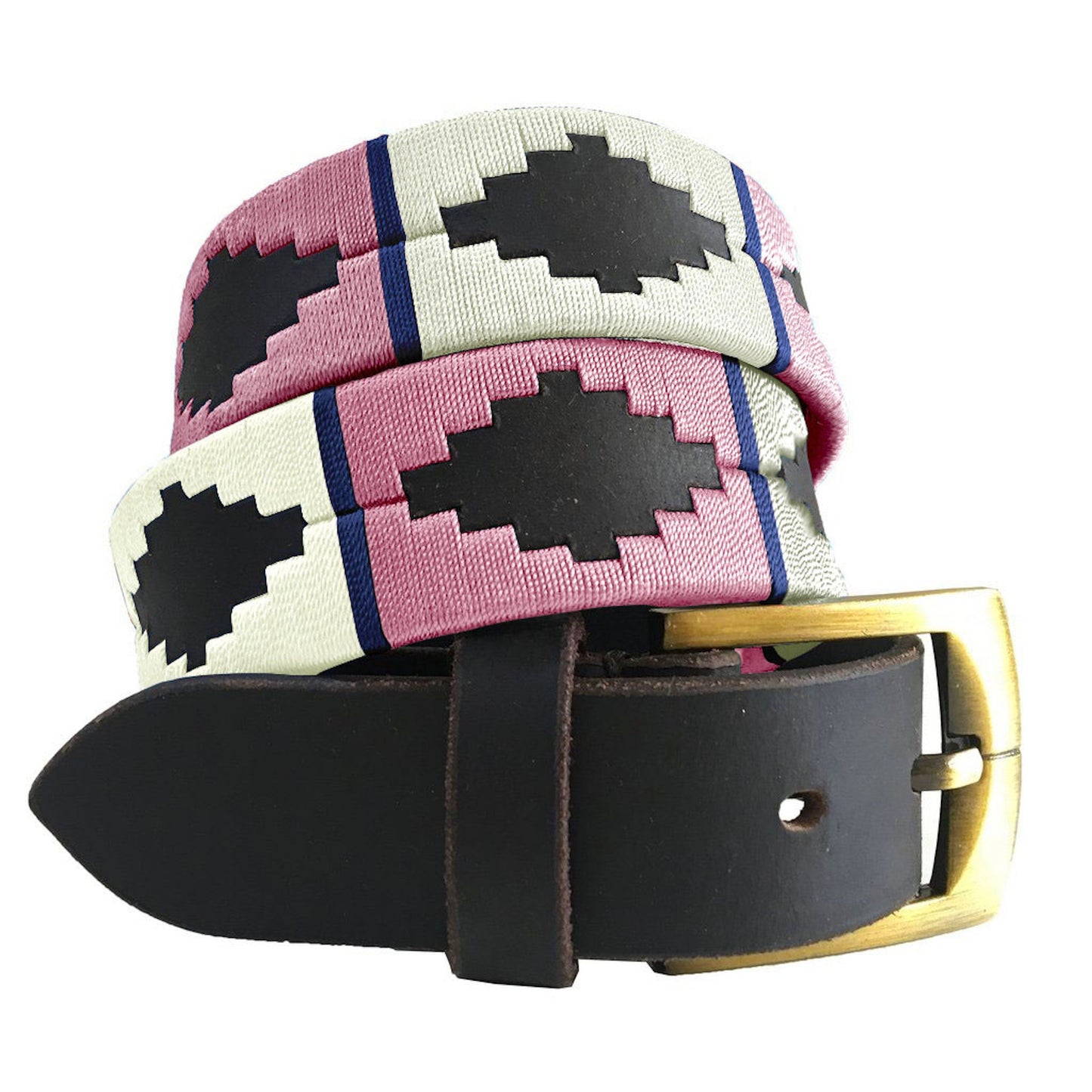 DEL TALA - Classic Polo Belt-0