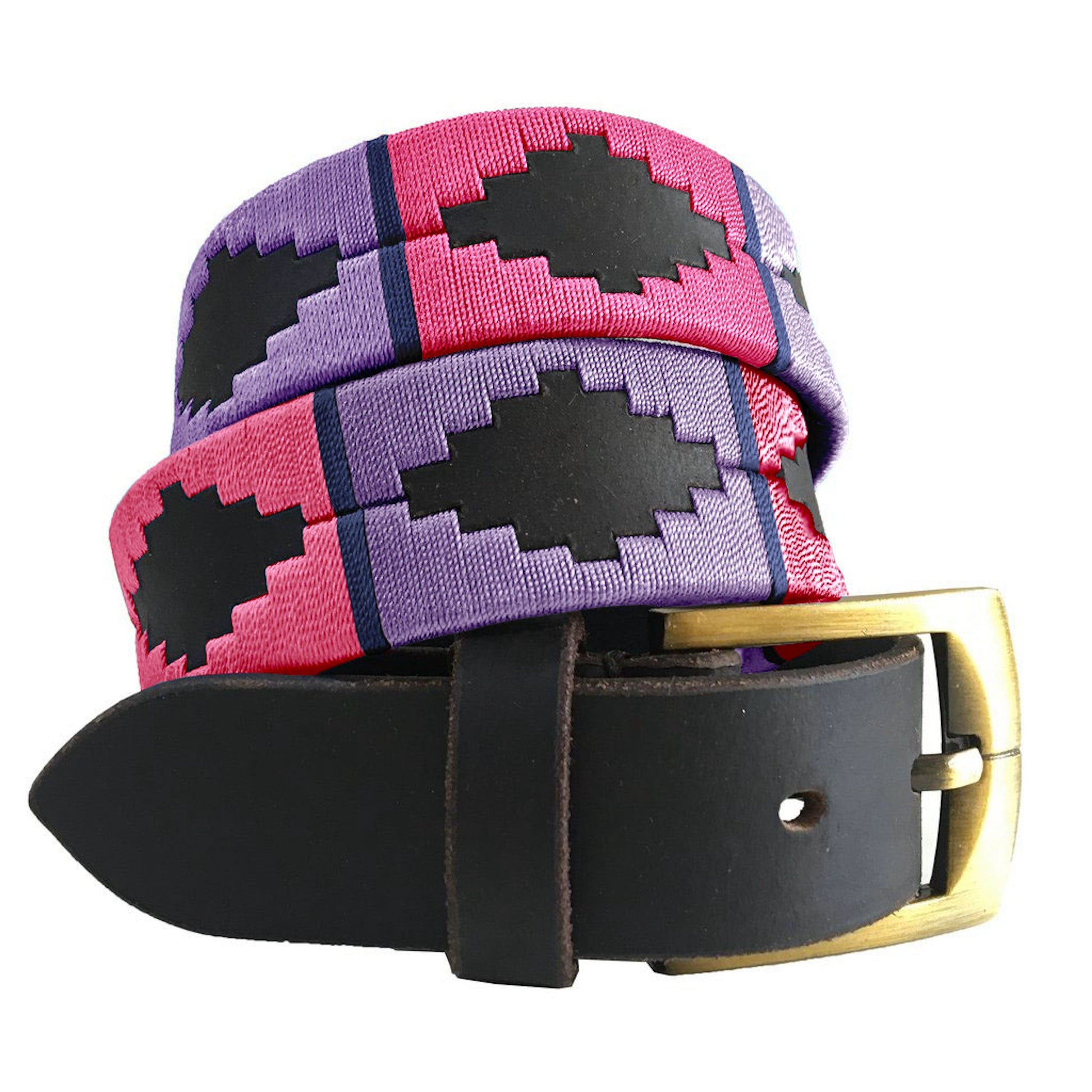 TOSTADO - Classic Polo Belt-0