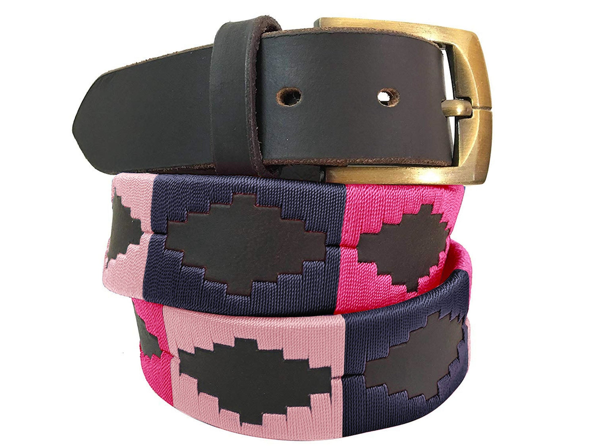 ROCA - Classic Polo Belt-0