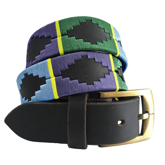 CASANOVA - Classic Polo Belt-0