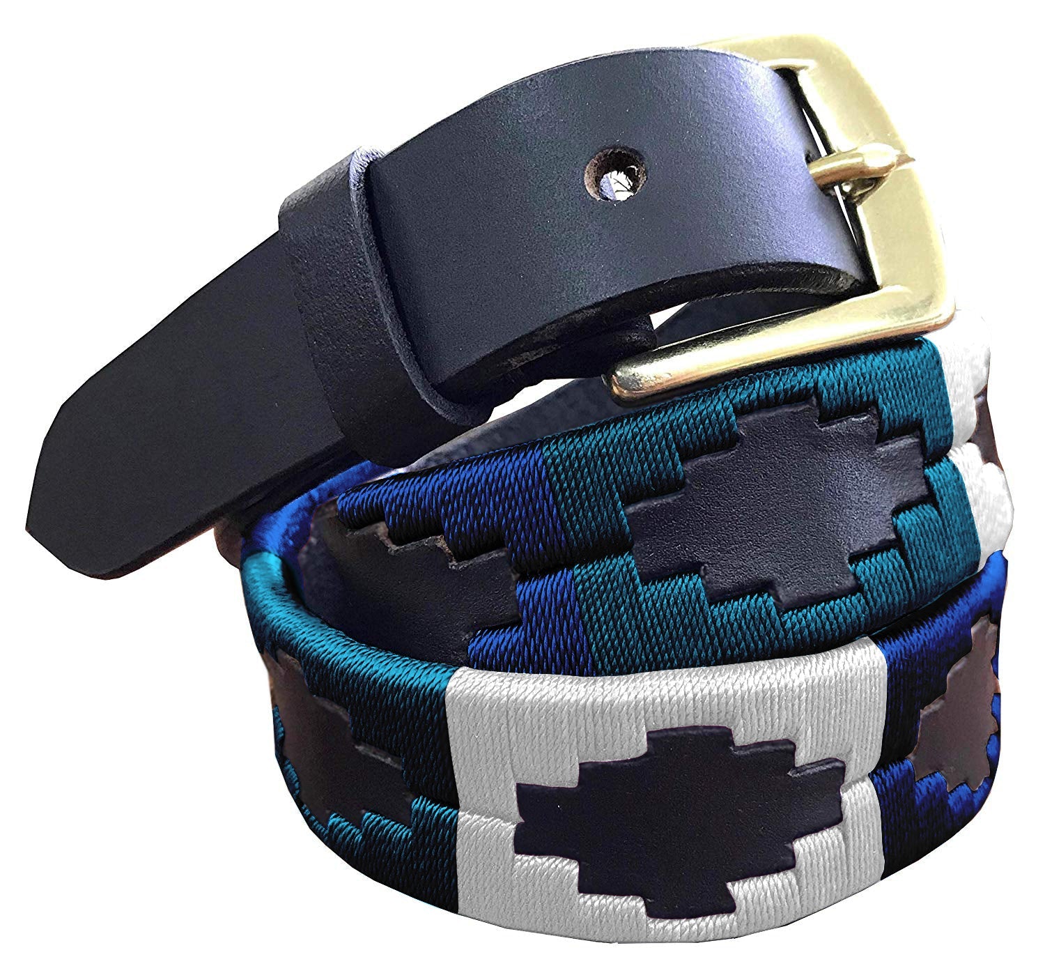 LA PAZ - Skinny Polo Belt-0