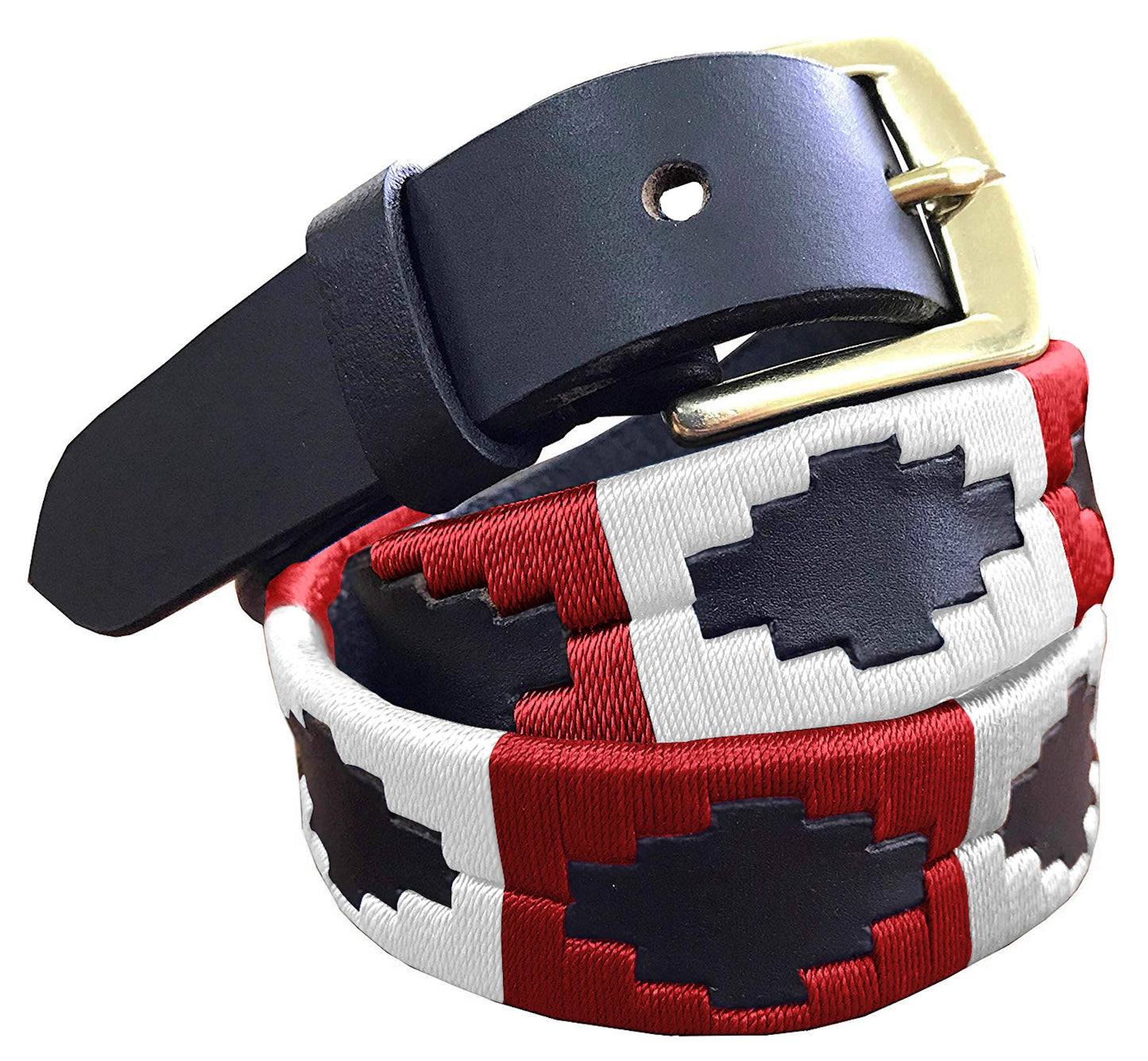 ARROYITO - Skinny Polo Belt-0