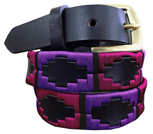 TOSTADO - Skinny Polo Belt-0