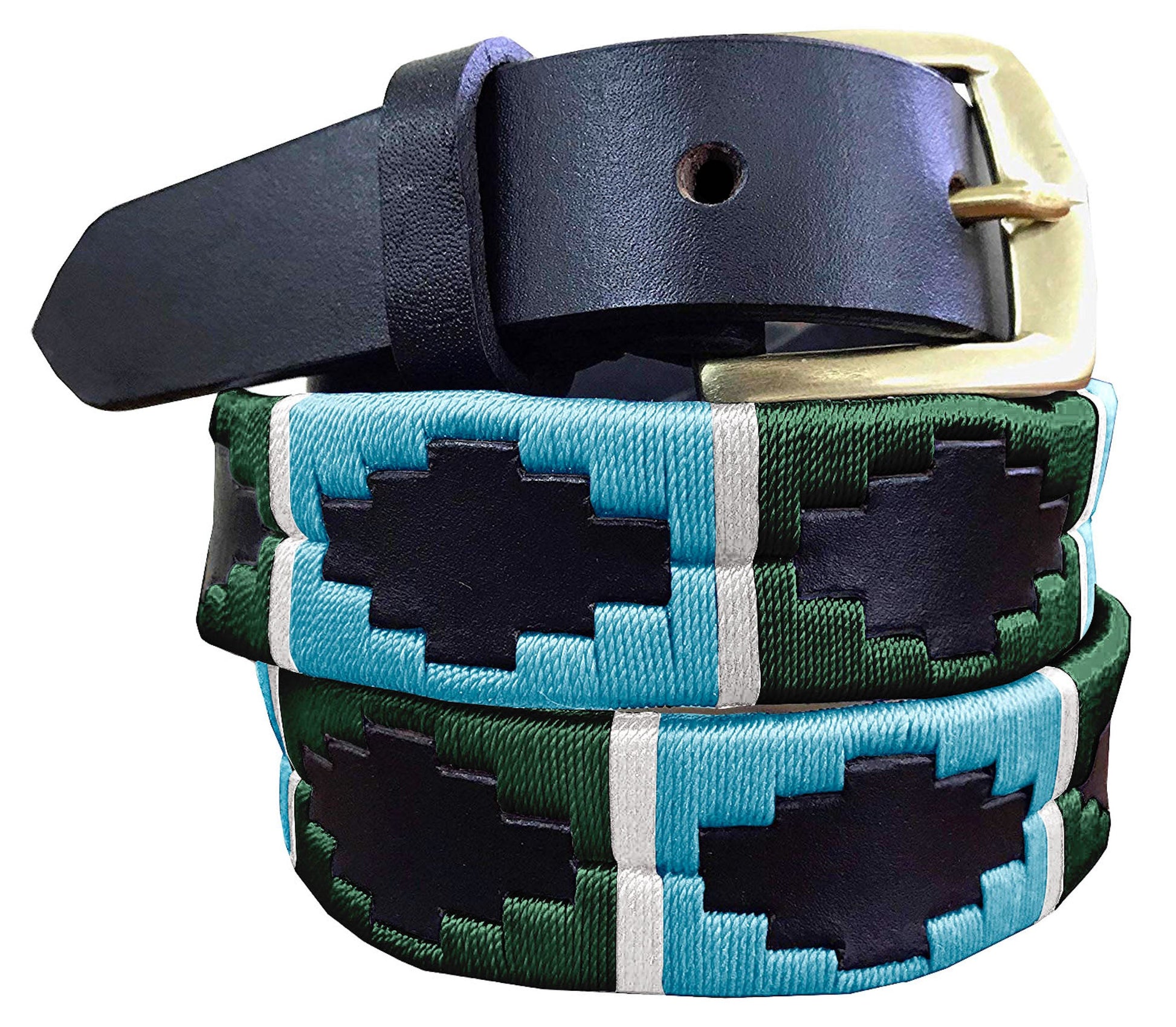 LARROQUE - Skinny Polo Belt-0