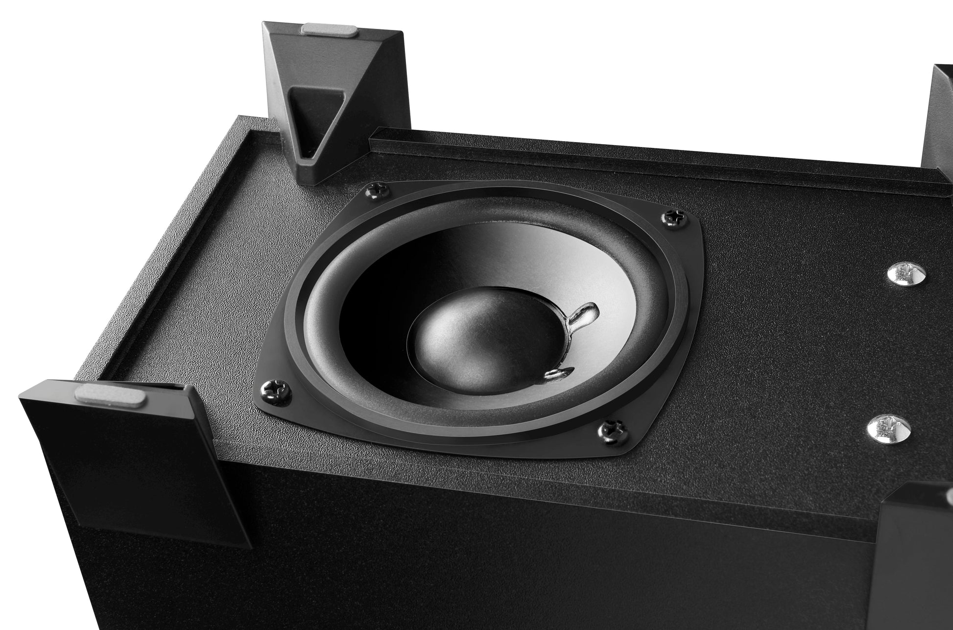 Edifier M1360 2.1 Multimedia Computer PC Speaker System - Black - CM-M1360-3