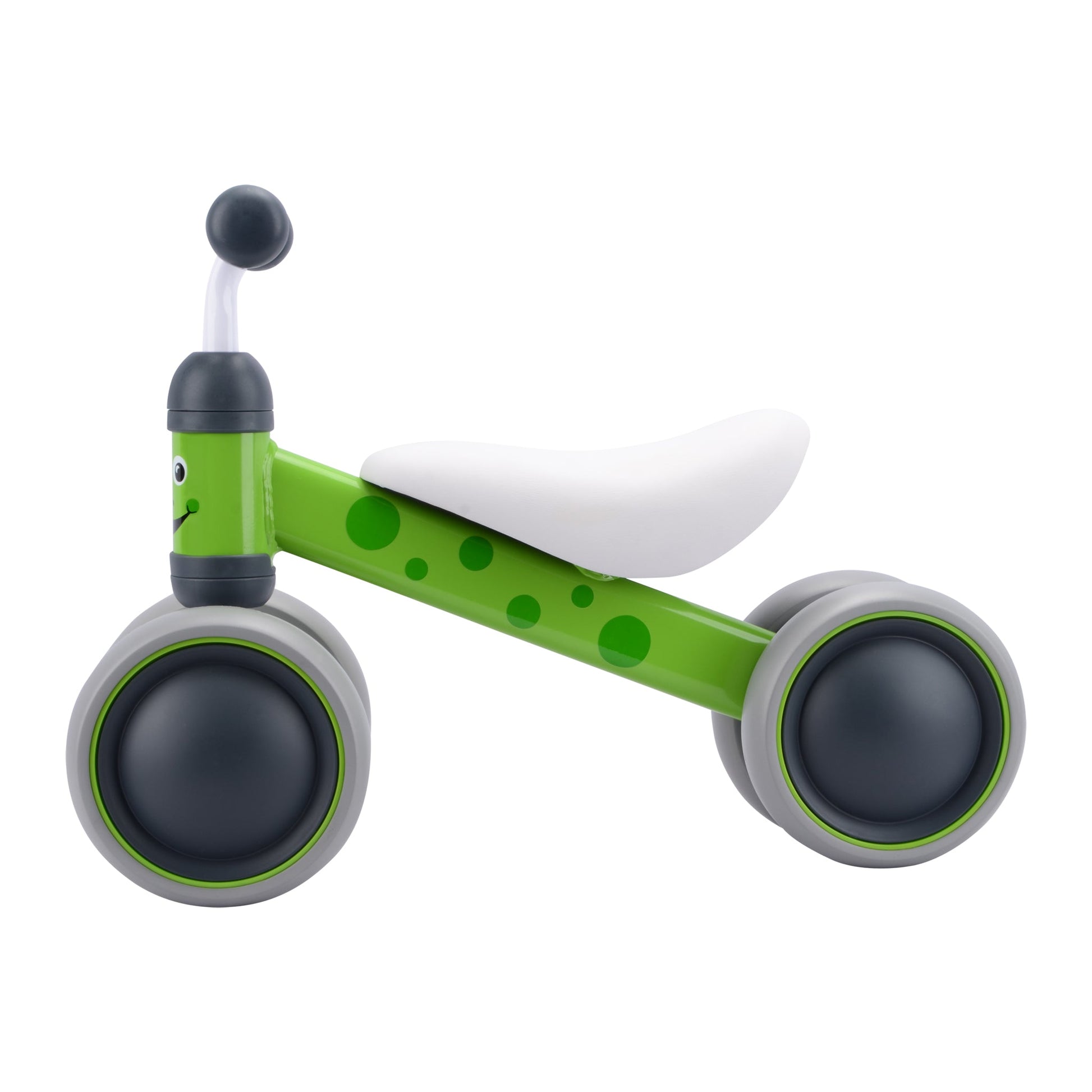 Bertie Frog - Baby Balance Bike-1