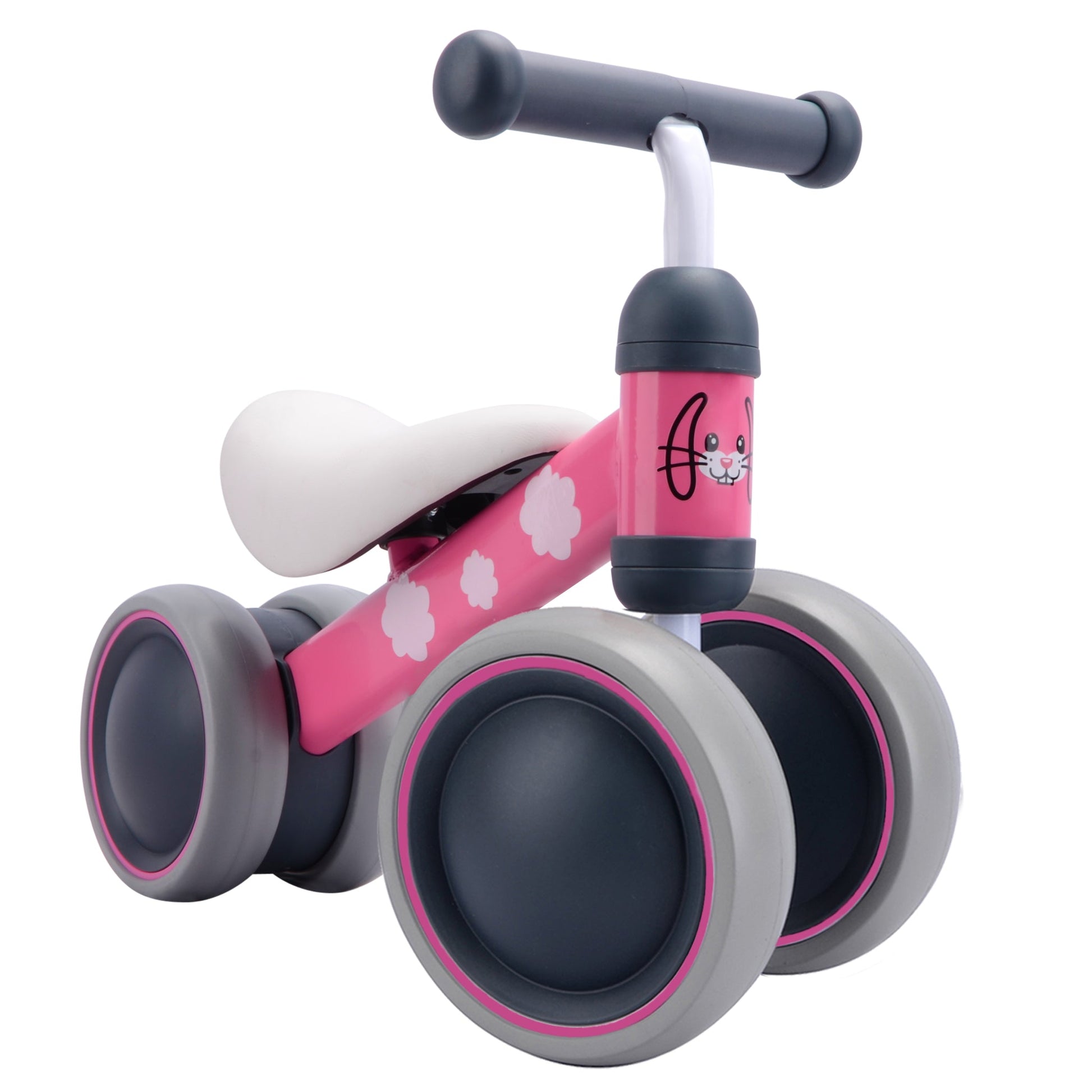 Bonnie Bunny - Baby Balance Bike-0