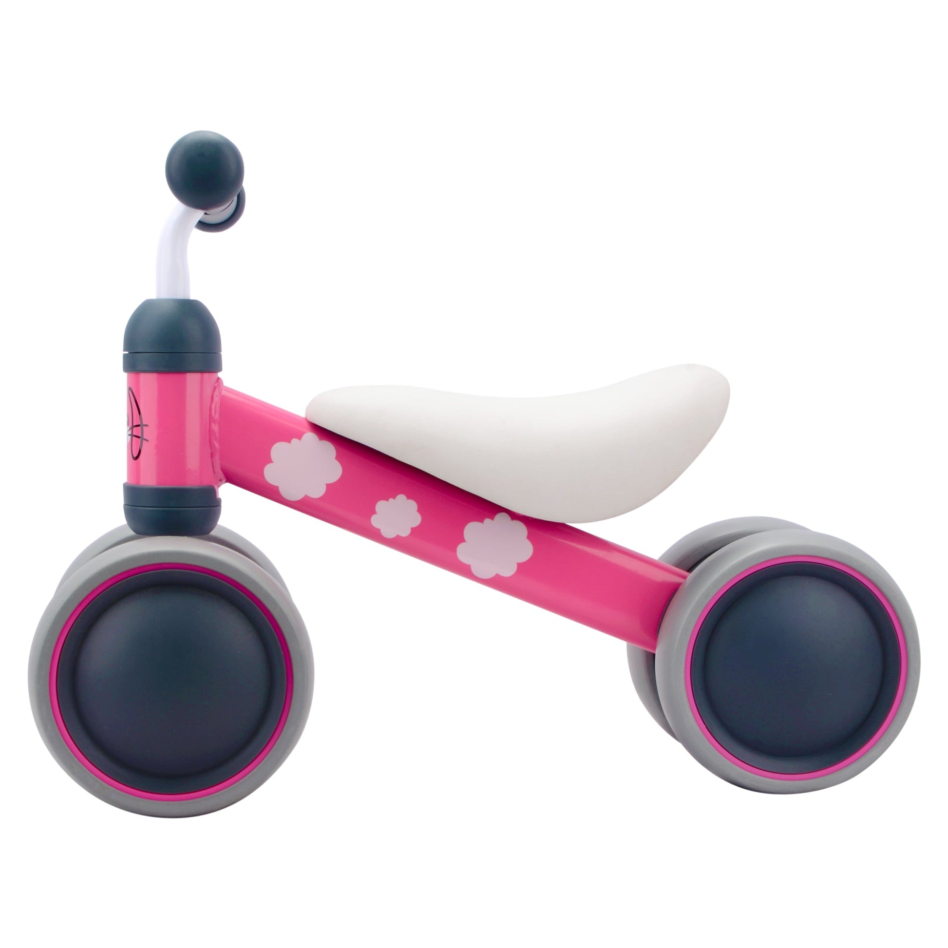 Bonnie Bunny - Baby Balance Bike-1