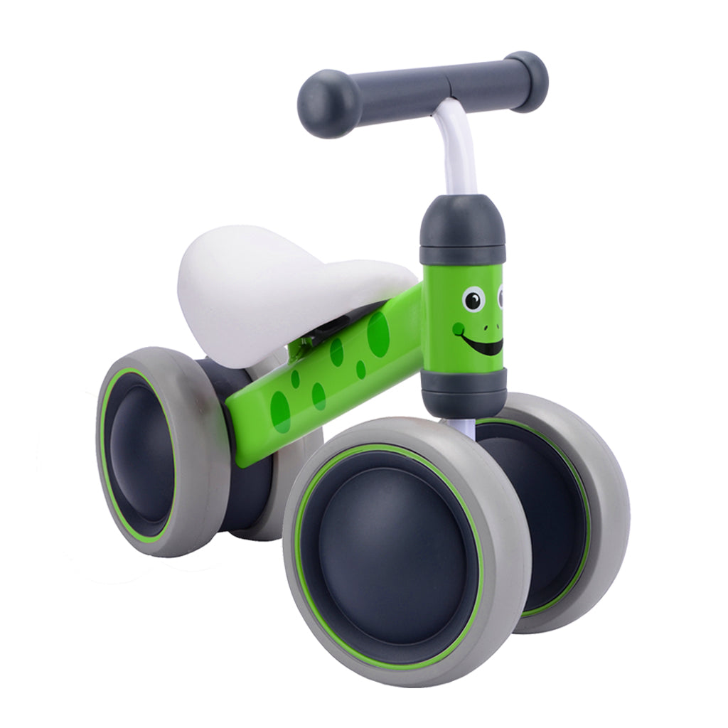 Bertie Frog - Baby Balance Bike-0