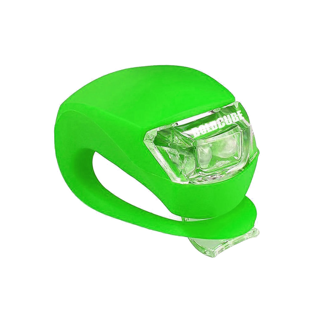 Green - Bike/Scooter Light-0