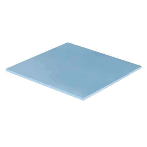 Arctic TP-3 Premium Performance Gap Filler Thermal Pad (Single), Easy Installation, 100 x 100 mm, 1.5 mm Thick, Blue-0