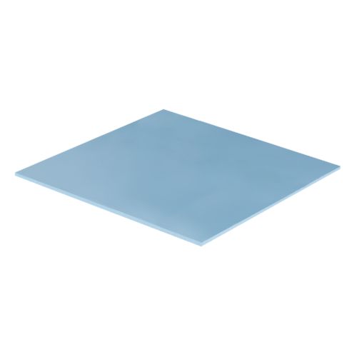 Arctic TP-3 Premium Performance Gap Filler Thermal Pad (Single), Easy Installation, 100 x 100 mm, 1.0 mm Thick, Blue-0