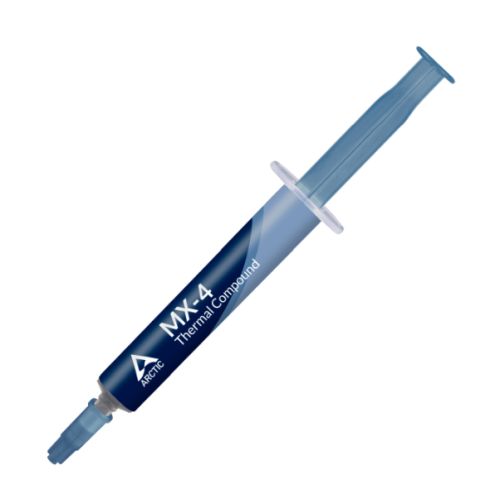 Arctic MX-4 Thermal Compound, 4g Syringe, 8.5W/mK-0