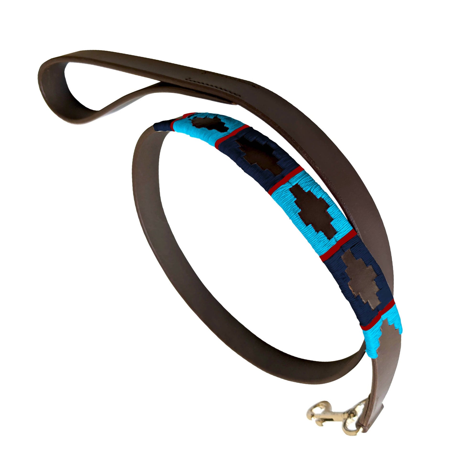 CHILECITO - Polo Dog Lead-0