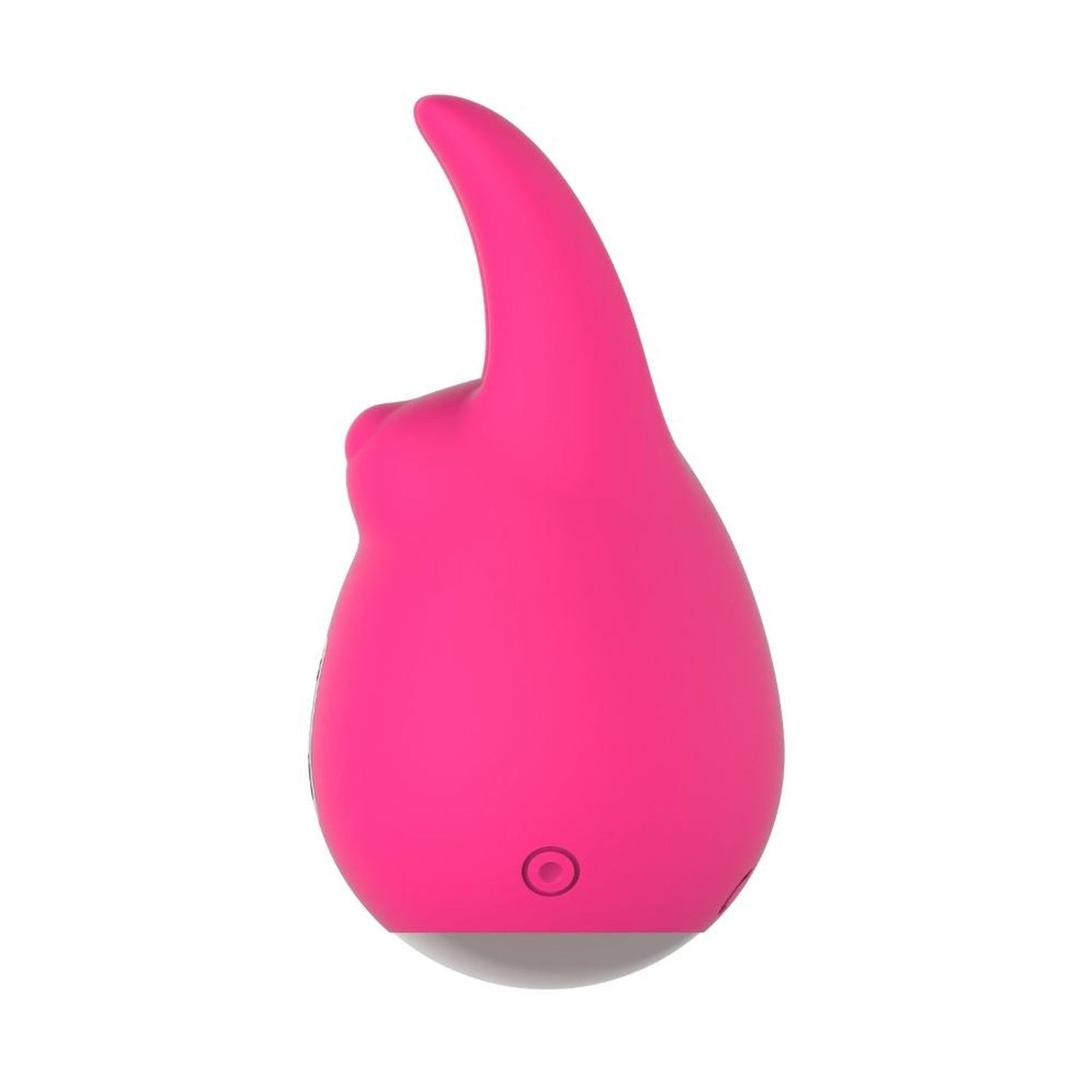 Hunny Bunny Silicone Clitoral Vibe-1